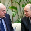 Šok: Lukašenko izdao Putina VIDEO