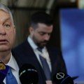 Orban: Vlada stranke Tisa vodi zemlju ka diktaturi