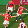 Haland izbacio Brazil sa Mundijala, Norveška u četvrtfinalu SP