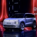 Kineski šamar za Volkswagen: katastrofalan pad prodaje