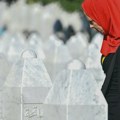 Završena komemoracija u Potočarima, Bećirović upozorio da je Srebrenica opomena svetu