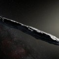 Kraj svega što smo znali o univerzumu: Pronađena kometa iz "zore vremena" - starija je od Sunca, a ono što nosi sa sobom…