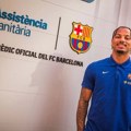 Barselona sklapa novi tim - potpisao i Robinson