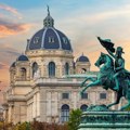 Kad bi Beč bio država EU: Četvrta najbogatija, najgušće naseljena, ekonomija kao Slovačka