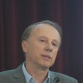 Rektor Đokić: Vlast ne može da pobedi mladost