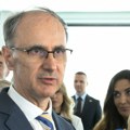 Macut: Aerodrom Nikola Tesla dobija tri nova gejta do izložbe Ekspo 2027