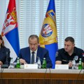 Dunav na istorijskom minimumu: Državni vrh na nogama, sazvana hitna sednica!