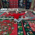 Miholjski susreti sela u znaku tradicije, sporta i jedinstvene kolekcije od 153 ćilima