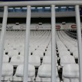 Uefa kaznila Partizan sa 34.000 evra zbog ponašanja navijača na meču sa Una Štrasenom