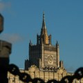 Moskva: Kijevski režim razume samo jezik sile