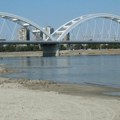 Alarm za Novi Sad: Nizak Dunav pritiska vodovodni sistem, građanima upućen apel