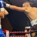 Još jedan spektakl u Ložionici: Leo Cvitanović protiv Kolumbijca koji se borio s Almirom Memićem