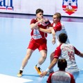 Srbija poražena od Švedske u dramatičnoj završnici, "orlići" Evropsko prvenstvo završili na 14. mestu