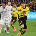 Erhan Mašović novi fudbaler Vojvodine