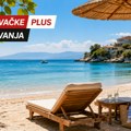 BUJANOVAČKE PLUS | PUTOVANJA: More u septembru – manje gužve, niže cene, a leto još traje