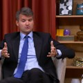 "Pojedinac je danas toliko prestimulisan da ne može da donese racionalnu odluku", ekonomista Nemanja Antić o savremenom…