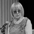 "Meni su moja deca stranci, nepoznati ljudi koji mi idu na živce", Vedrana Rudan nikom nije ostala dužna, pa ni svojim…