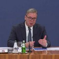 Vučić: Parlamentarni izbori 18. ili 25. oktobra
