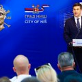 Pavlović: Grad Niš izdvaja čak četiri puta više sredstava za podršku novim preduzetnicima