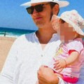 Kod Balaševića slavlje! Mala Vera slavi 4. rođendan: Roditelji podelili bajkovite scene "Ona je moje leto..."