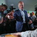 Bivši jermenski predsednik priveden u okviru istrage o korupciji