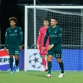 Lekcija nemoćnim Holanđanima i Dušanu Tadiću: Pogledajte kako je Bodo Glimt srušio NEC u Norveškoj (video)
