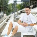 Srđan Plavšić potpisao za Železničar iz Pančeva