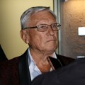 POČEO DRUGI KONCERT MILANČETA RADOSAVLJEVIĆA NA TAŠMAJDANU: Lgenda narodne muzike nastavlja da piše istoriju