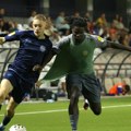 Aleksa Kuljanin strelac i asistent pančevaca u duelu protov radnika: "Vratila se energija, uhvatili smo ritam"