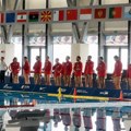 Vaterpolisti Srbije idu po medalju na Mediteranskim igrama – "potopili" Grčku na putu do polufinala