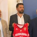 Dragoljub Zbiljić poslao snažnu poruku: "Vojvodina mora da igra ABA ligu, sviđa mi se projekat Dubaija"