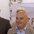 Dragoljub Zbiljić poslao snažnu poruku: "Vojvodina mora da igra ABA ligu, sviđa mi se projekat Dubaija"