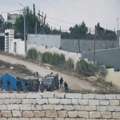 Uklanjanje ilegalnih naselja na Zapadnoj obali