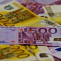 Na kraju svibnja dug opće države 55,1 mlrd. eura