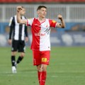 Srušio Partizan u Humskoj, jednom je isto uradio i Zvezdi, sad poručuje: "Imali smo jasan cilj..."