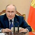 Putin: Rusija očekuje rast budžetskih prihoda od nafte i gasa