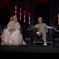IDJ Pepsi šou upravo na Blicu: Seka u okršaju sa Natašom Bekvalac: "Kljucaš nas u glavu", Relja priznao: "Slab sam na Natu!"…