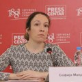 Mandić: Ko god da pobedi - izbori su neregularni, “Narodna Srbija” da razmisli o povlačenju liste