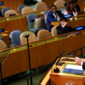 Predsednik iz Njujorka Vučić: Ljudi u Srbiji su ponosni što smo imali hrabrosti da kažemo istinu "Samo sam štitio interese i…