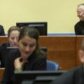 Haške sudije protiv ranijeg puštanja Jovice Stanišića iz zatvora