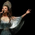 Sara Brajtman obeležava 40 godina "Fantoma iz opere" i donosi "A Winter Symphony" u Beograd