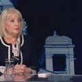 Đukić Dejanović o slučaju Šapić: Verujem da će predsednik Skupštine grada razmotriti predlog opozicije o smeni