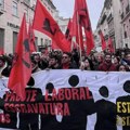 Kolaps u Portugalu: veliki štrajk zatvorio škole i zaustavio javne službe
