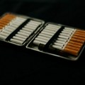 Otvorena ilegalna tvornica cigareta u Matuljima, uhićeni Ukrajinci i Slovenci