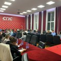 Ukupno 16 članova omladine SPS istupilo iz stranke