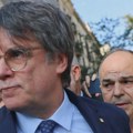 Španija ukinula nalog za hapšenje katalonskog separatiste Pućdemona