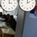 Izborni dan u Srbiji trajaće 25 sati: Zimsko računanje vremena počinje 25. oktobra pomeranjem časovnika za sat unazad