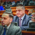 Ružić: Registracija nove stranke od novembra, izbori kraj ili početak kraja Vučića