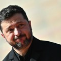 Zelenski slučajno otkrio nepoznate detalje: Kakvu je vojnu pomoć Finska slala Ukrajini?