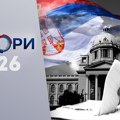 Danas počinje štampanje glasačkih listića, pravo glasa imaju 6.450.523 birača